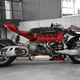 Illustration for article titled Should All Motorcycles Have Maserati V8 Engines? Yes